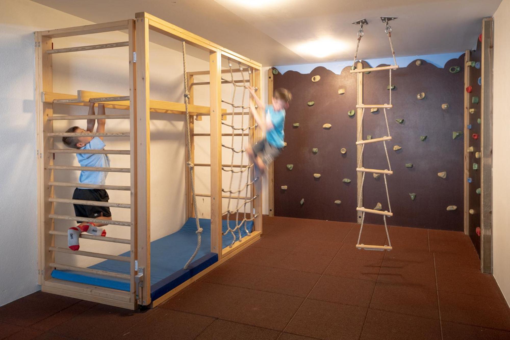Alpenparks Apartment & Ferienresort Rehrenberg فيهوفن المظهر الخارجي الصورة